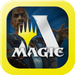 Logo of Magic: The Gathering Arena android Application 