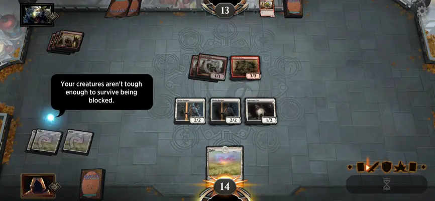 Magic: The Gathering Arena android App screenshot 5