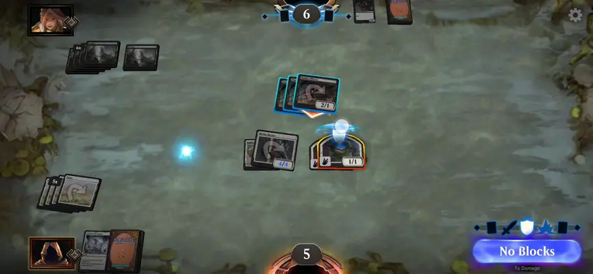 Magic: The Gathering Arena android App screenshot 8